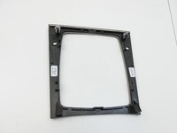 Mercedes GLK X204 320 09-12 Blende Einbaurahmen für Schaltkulisse Holzdekor Mercedes GLK X204 320 09-12 04.06.2009... Vorschau 4