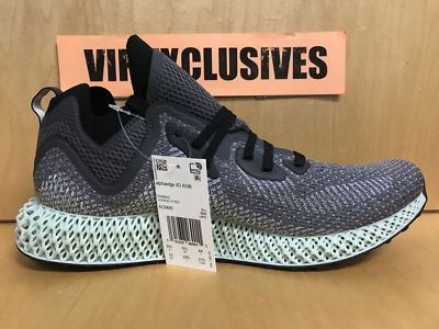 adidas 4d ash green
