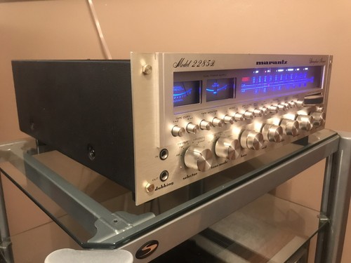 Marantz 2285B Receiver