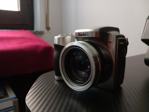 Foto dell'oggetto di un acquirente verificato