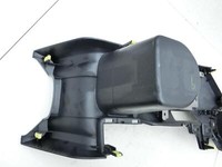 Toyota RAV4 IV 13-16 Mitteltunnel Mittelkonsole Einbaurahmen für Schaltung Becherhalter Toyota RAV4 IV 13-16... Vorschau 6