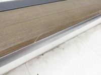 Tesla Model Y LR 20-25 Blende für Armaturenbrett Abdeckung Holzdekor Tesla Model Y LR 20-25 01.01.2023 1655360-00-A... Vorschau 3