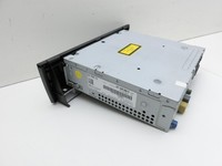 Audi A4 8K 07-11 Navigationssystem Navi Main Unit MMI ESP Off Audi A4 8K 07-11 08.06.2009 8T1035666JX 8T1035666D... Vorschau 6