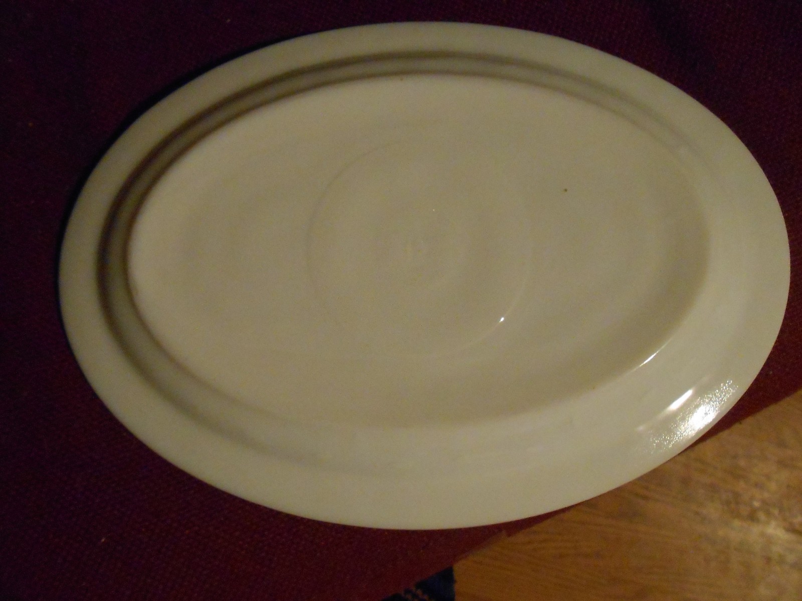Restaurant Ware?11.5