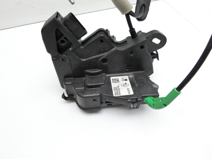 Opel Astra L 21-26 5T Türschloss m. ZV Stellmotor Rechts Hinten Opel Astra L 21-26 27.04.2023 9835418280... Bild 5