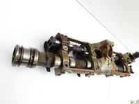 BMW E63 6er 650i 07-10 4,8i 270KW N62B48O1 N62 Nockenwelle Einlass Links BMW E63 6er 650i 07-10 08.02.2008 7570461... Vorschau 4