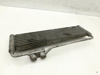 Mercedes W221 S320 05-09 CDI 3,0 173KW Ölkühler für Motoröl Mercedes W221 S320 05-09 17.08.2008 A2215003100... Vorschau 4