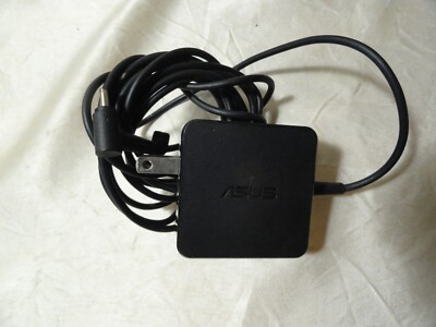 OEM ASUS POWER SUPPLY 19V DC - 1.75A -AC ADAPTER / CHARGER