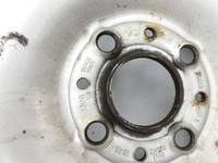 Mini One R56 LCI 13-16 4 x Kompletträder Stahlfelge Winterreifen 175/65R15 4X100 Mini One R56 LCI 13-16 24.09.2012... Vorschau 5