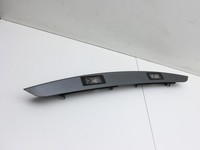 Seat Ibiza ST 6J Kombi Griffleiste Griff aussen für Heckklappe LX7R Seat Ibiza ST 6J 25.04.2013 6J8827376H gebraucht Vorschau 5