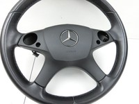 Mercedes S204 C180 09-14 Lenkrad ohne Airbag Mercedes S204 C180 09-14 01.06.2010 A2044600303 A20446003039E84... Vorschau 3