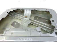 Seat Ibiza 6J 12-15 Kombi Tür Beifahrertür Rechts Vorne LX7R Seat Ibiza 6J 12-15 01.12.2013 gebraucht Vorschau 6