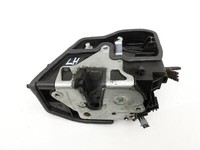 BMW E87 118d 07-11 LCI 5T Türschloss m. ZV Stellmotor Systemschloss Links Hinten BMW E87 118d 07-11 LCI 21.11.2007... Vorschau 2