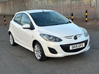 2015 MAZDA 2  1.3 Tamura 5dr  , mot - May 2026 , 3 month warranty