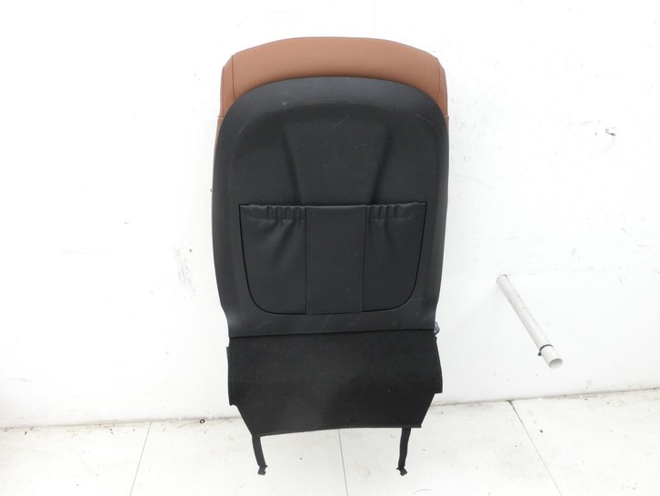 Kia Sorento III UM 15-20 Sitzbezug Rückenpolster Rechts Vorne für Beifahrer Sitz SRS Leder Kia Sorento III UM 15-20... Vorschau 6
