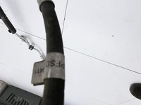 Fiat Doblo II 263 10-15 1,6D 66KW Klimaschlauch Klimaleitung Fiat Doblo II 263 10-15 24.01.2012  T263660300PFSD... Vorschau 9