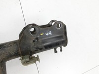 Mercedes Vito W639 10-14 Kasten Stossdämpfer Federbein Vorne Rechts Mercedes Vito W639 10-14 26.06.2013 A0029954777... Vorschau 5