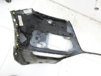 Audi Q7 4M 15-19 Stoßstange Stoßfänger Frontschürze Vorne LS9R Audi Q7 4M 15-19 19.01.2016 4M0807065B gebraucht Vorschau 13