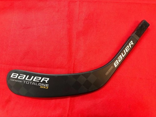 Bauer Supreme Total One MX3 Comp Junior Stick Blade Left Hand P 92