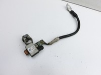 Hyundai I20 GB 16-21 5T Kabelbaum für Batterie Batterie Klemme Minus Hyundai I20 GB 16-21 17.04.2018 37180-C8000... Vorschau 5