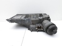 Porsche Panamera 970 10-16 3,6 220KW 46.20 Ölfiltergehäuse Gehäuse Halter für Ölfilter Porsche Panamera 970 10-16... Vorschau 2