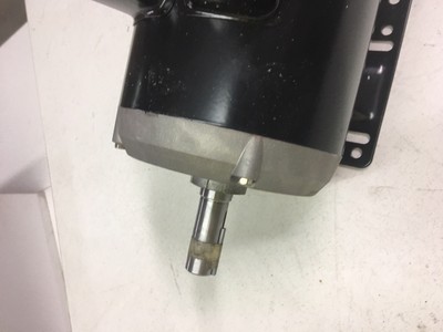 CAMPBELL HAUSFELD  MOTOR  COMPRESSOR PART# MC018600SJ  MC024300IP