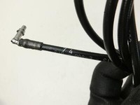 Volvo C70 II 542 05-09 Cabriolet Hydraulik Schlauch Leitung 74 für Verdeck Volvo C70 II 542 05-09 21.12.2006 gebraucht Vorschau 5