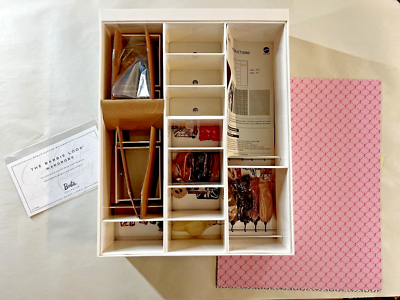 Barbie cheap look wardrobe