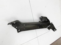 Jeep Grand Cherokee WK2 10-13 Halter Träger Aufnahme Führung für Frontmaske Links Jeep Grand Cherokee WK2 10-13... Vorschau 6