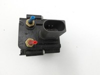 BMW X5 E70 07-10 3,0d 210KW Ventilblock Luftfederung Kompressor Hinterachse BMW X5 E70 07-10 07.10.2008 108670 gebraucht Vorschau 2