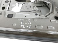 Dacia Sandero II B52 15-19 Lim Tür Fahrertür Links Vorne NV676 Dacia Sandero II B52 15-19 04.03.2015 J5751121 gebraucht Vorschau 8