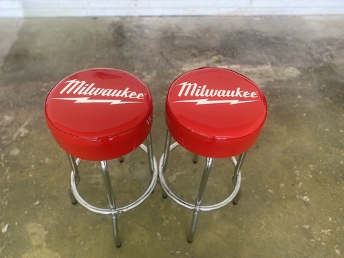 Milwaukee Counter Stool 413010000166| eBay