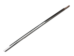 Mercedes W212 E200 09-13 Leiste Scheibendichtung für Tür Rechts Vorne Mercedes W212 E200 09-13 03.11.2010... Vorschau 1
