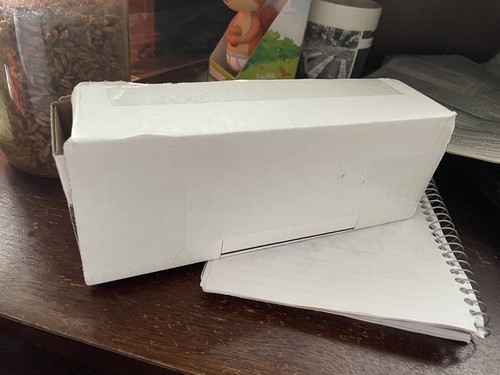 Item photo(s) from verified buyer