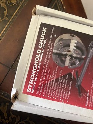 Item photo(s) from verified buyer