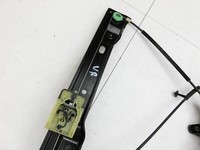 Ford Focus III 14-18 5T Fensterhebermotor mit Fensterheber Rechts Vorne Ford Focus III 14-18 12.05.2015... Vorschau 7