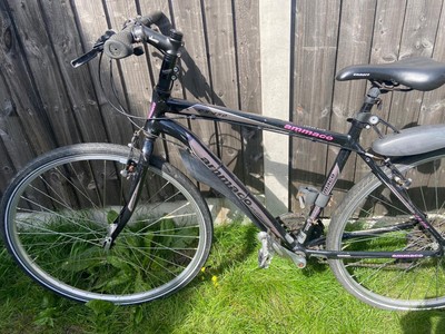 ammaco cs450