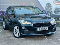 2019 BMW X2 2.0 18d Sport sDrive Euro 6 (s/s) 5dr HATCHBACK Diesel Manual