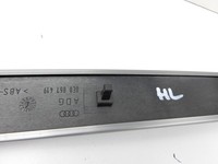 Audi A4 8E 04-08 Kombi Türleiste Links Hinten Innen LY7G Audi A4 8E 04-08 12.09.2005 8E0867419Q 8E0867419 gebraucht Vorschau 5