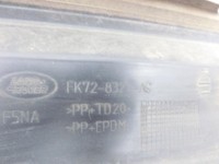 Discovery Sport L550 15-19 2,2D 110KW Träger für Kühlerlüfter Lüfterzarge Discovery Sport L550 15-19 12.03.2015... Vorschau 5