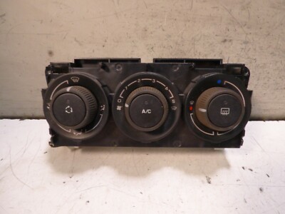 Centralina comando clima automatica CITROEN C3 PICASSO PEUGEOT 308 69947013