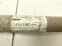 Renault Vel Satis BJ0 05-09 2,0 125KW Autom Antriebswelle Gelenkwelle Links Vorne Renault Vel Satis BJ0 05-09... Vorschau 2
