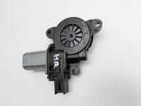 Mazda 3 BM 13-17 Fensterhebermotor Rechts Hinten Mazda 3 BM 13-17 19.11.2013 BHN9-58-58X gebraucht Vorschau 5