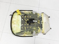 BMW 1er 116i F20 11-15 5T Sitzbezug Sitzpolster für Beifahrersitz Rechts Vorne beheizt BMW 1er 116i F20 11-15... Vorschau 6