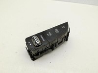 Mercedes S213 E220d 17-21 Schalter Einparkhilfe Kamera PDC Off Fahrmodu Autom. Mercedes S213 E220d 17-21 30.03.2017... Vorschau 4