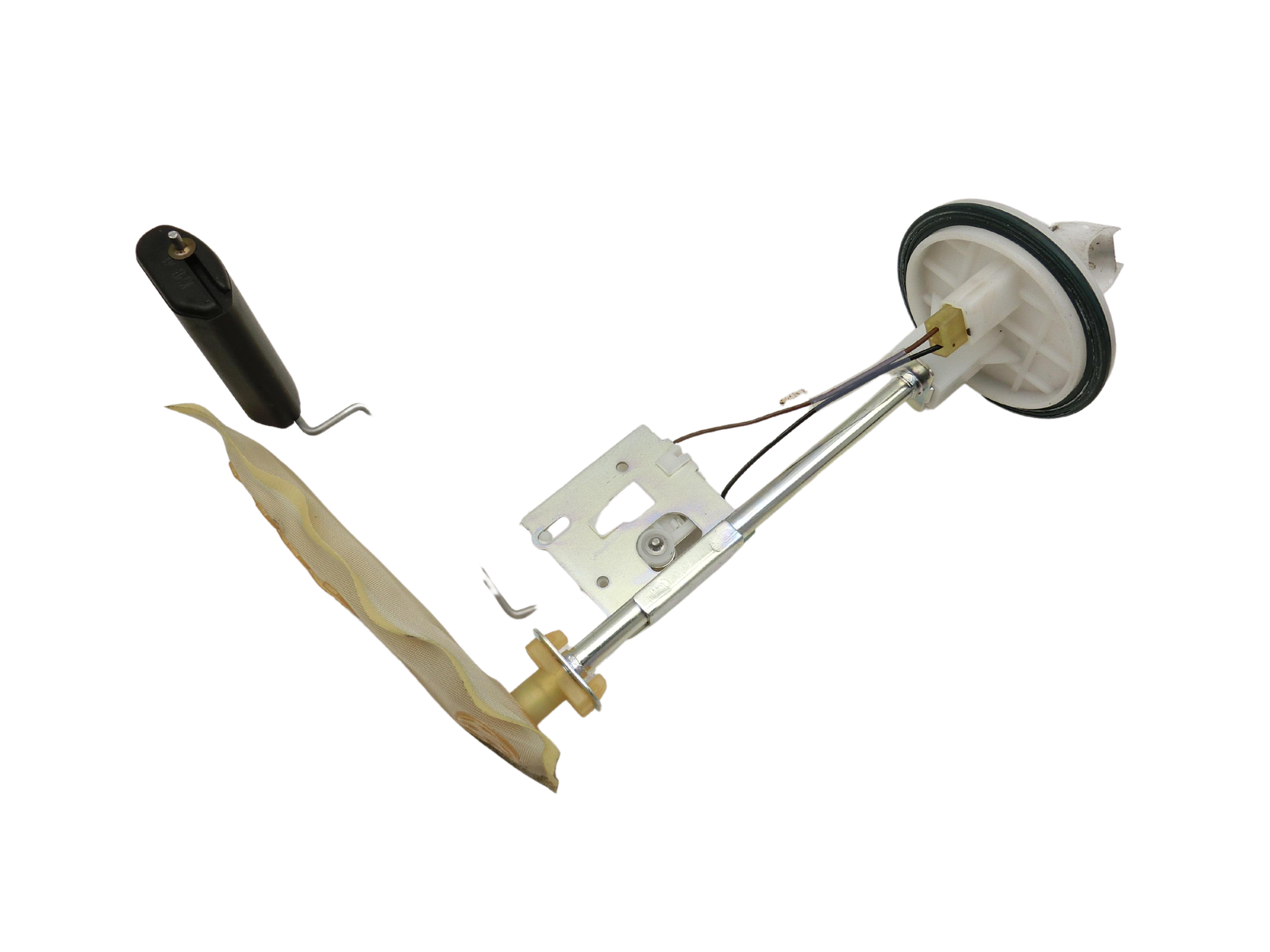 Hyundai Genesis 08-16 2,0 157KW Tankgeber Tankeinheit  - Bild 1