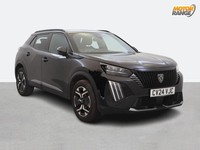 2024 Peugeot 2008 1.2 PureTech 130 GT 5dr EAT8 Crossover/SUV PETROL Automatic