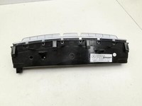 Mercedes W213 16-20 Bedienteil Bedienelement Heizung Klimabedienteil Mercedes W213 16-20 21.09.2020 A2139050208... Vorschau 5