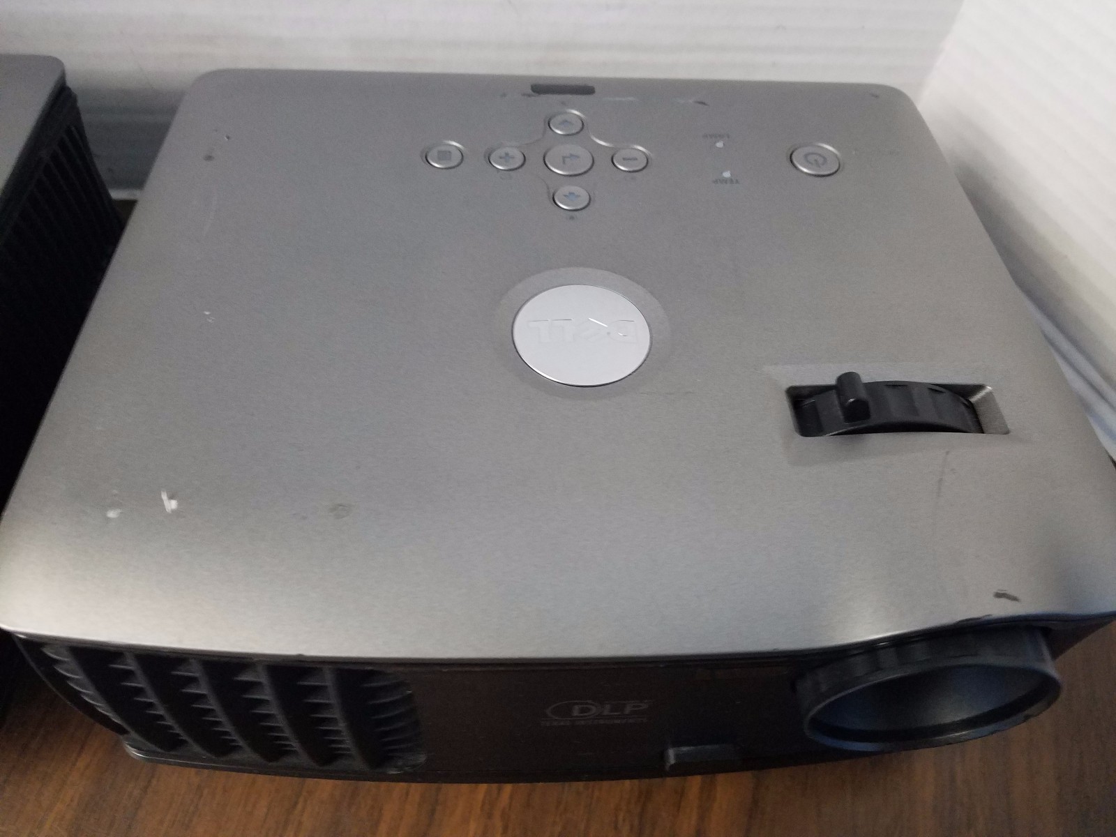 Dell 1800MP DLP Projector (lot of 2)