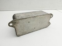 Mercedes C207 E200 13-17 2,0 135KW Ölkühler ölkühler Automatikgetriebe Wärmetauscher Mercedes C207 E200 13-17... Vorschau 5